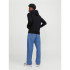 Sudadera Jack and Jones estar Basic Black Hombre