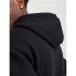 Sudadera Jack and Jones estar Basic Black Hombre