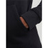 Sudadera Jack and Jones estar Basic Black Hombre