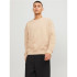 Sudadera Jack & Jones star Basic Hombre Crockery