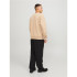 Sudadera Jack & Jones star Basic Hombre Crockery