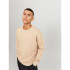 Sudadera Jack & Jones star Basic Hombre Crockery