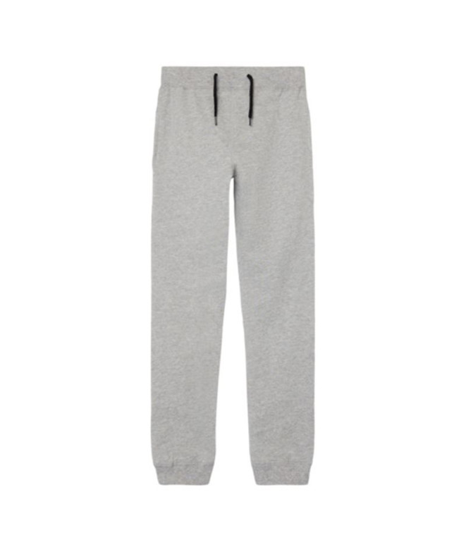 Pantalones Name it msweat Unb Grey Melange Infantil