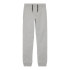 Calça Name it msweat Unb Cinzento Melange Infantil