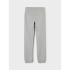 Calça Name it msweat Unb Cinzento Melange Infantil