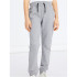 Calça Name it msweat Unb Cinzento Melange Infantil