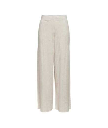 Pantalon Only tessa Pierre ponce Femme