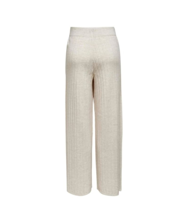 Calça Only tessa Pumice Stone Mulher