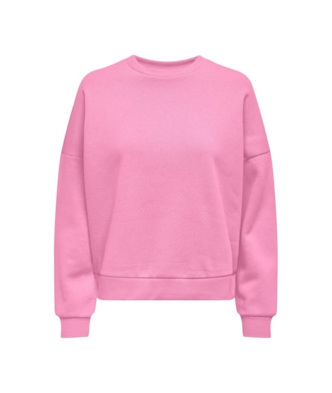 Sweat Only fave Swt Fuchsia Pink Femme