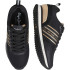Sapatilhas Pepe Jeans Dublin City Black Mulher