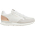 Zapatillas Pepe Jeans Brit Sun Off White Mujer