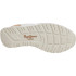 Chaussures Pepe Jeans Brit Sun Off White Femme