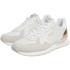 Chaussures Pepe Jeans Brit Sun Off White Femme