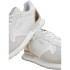 Sapatilhas Pepe Jeans Brit Sun Off White Mulher