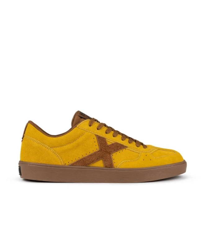 Zapatillas Munich Munich Break 36 Amarillo