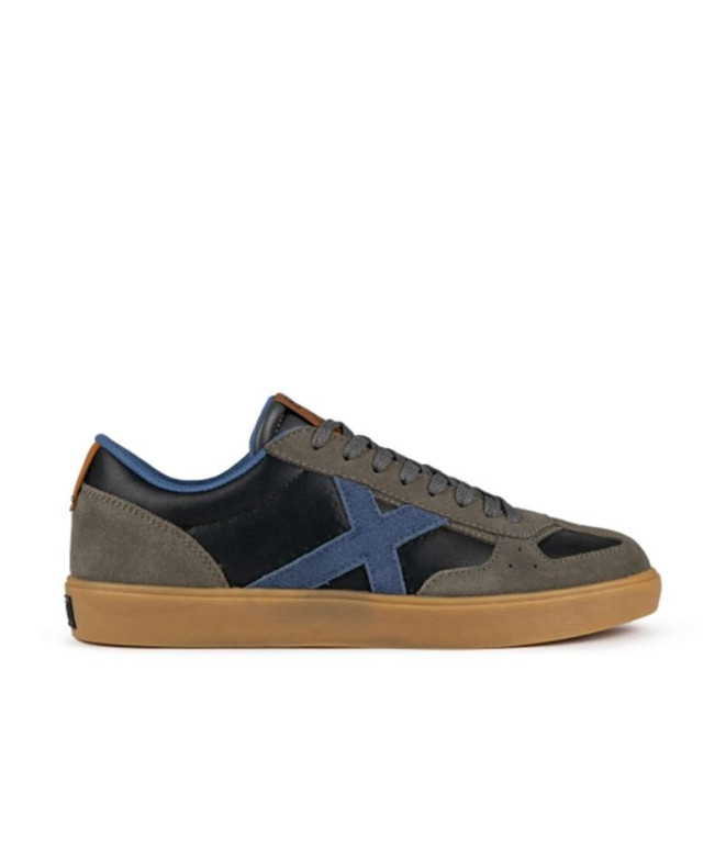 Zapatillas Munich Munich Break 37 Negro