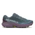 Zapatillas de Trail Merrell Agility Peak 5 Hombre Slate