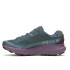 Zapatillas de Trail Merrell Agility Peak 5 Hombre Slate