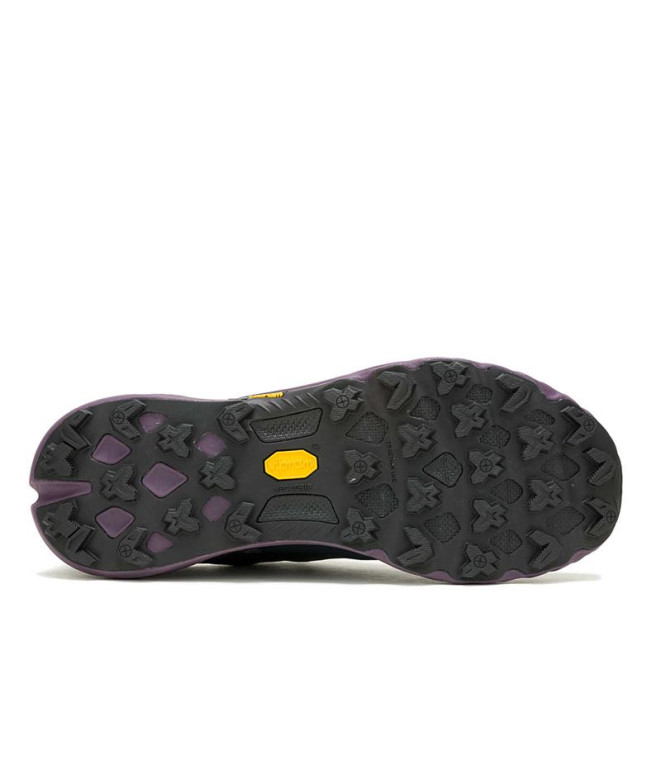Sapatilhas de Trail Merrell Agility Peak 5...