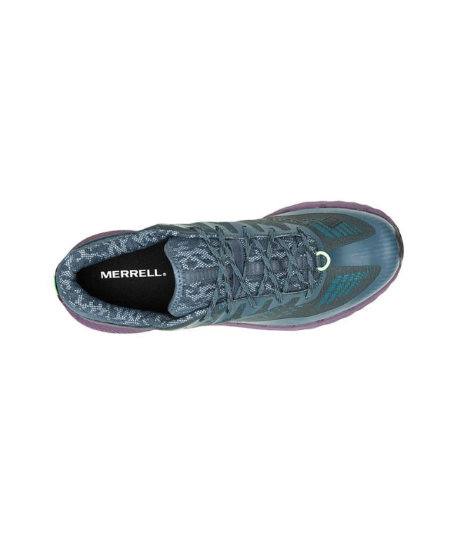 Zapatillas de Trail Merrell Agility Peak 5...