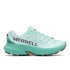 Sapatilhas Trail Merrell Mulher por Agility Peak 5 Frost Blue