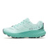 Sapatilhas Trail Merrell Mulher por Agility Peak 5 Frost Blue