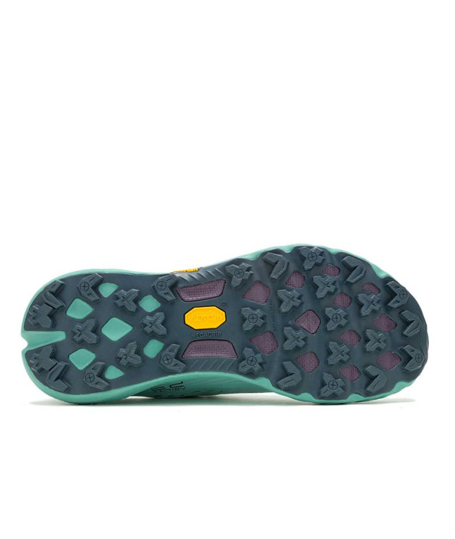 Zapatillas de Trail Merrell Agility Peak 5...