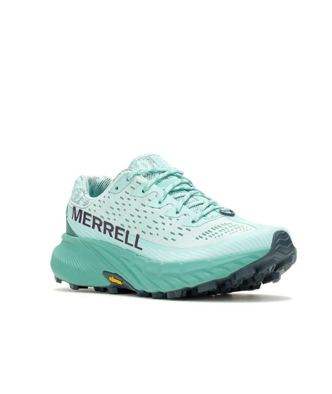 Zapatillas de Trail Merrell Agility Peak 5...