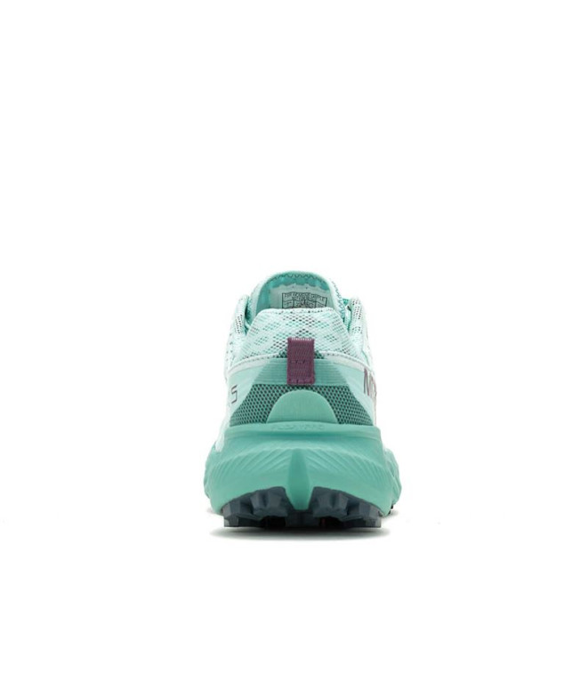 Zapatillas de Trail Merrell Agility Peak 5...