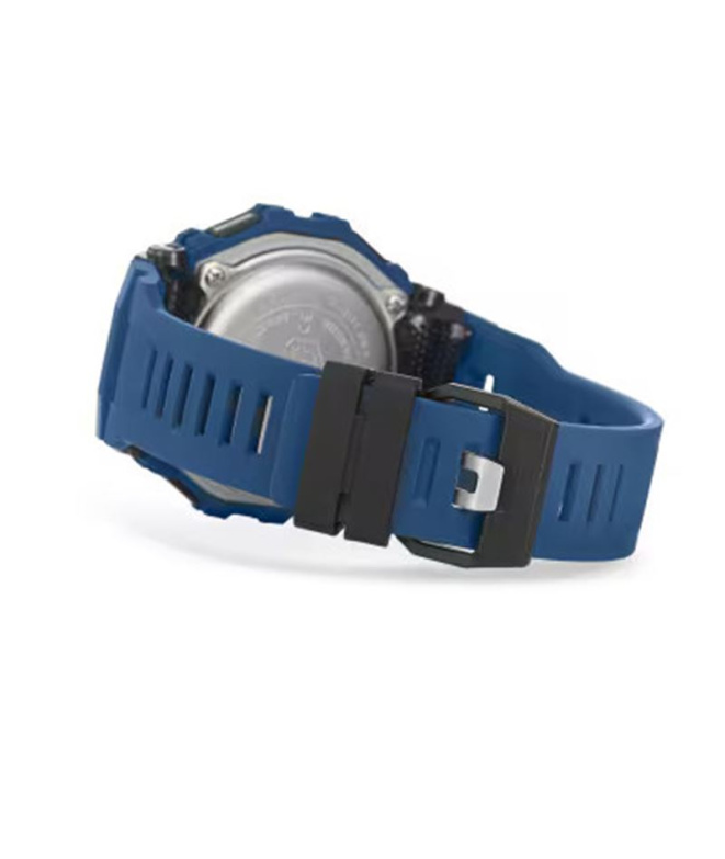 Reloj G-Shock GBD-200-2ER New G-Squad Gbd-200