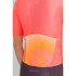 Maillot de Cyclisme Gsport Aero Coralia Homme