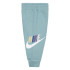 Conjunto Nike Set Infantil Nkn Club Fleece Verde