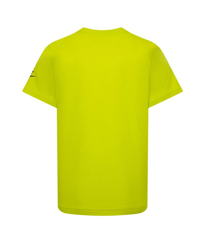 Camiseta Nike Menino Nkb Express Yourself Jdi...