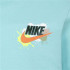 Camiseta Nike Menino Nkb Express Yourself Ls Blue
