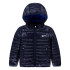 Chaqueta Nike Nkb Fill Quilted Niño Azul Marino