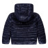 Chaqueta Nike Nkb Fill Quilted Niño Azul Marino
