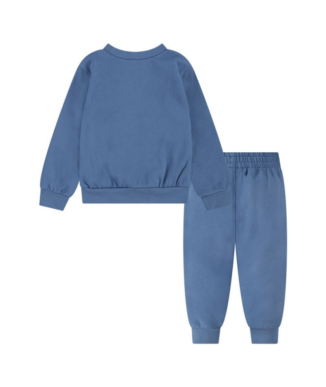 Conjunto Nike Menino Nkb Nsw Future Utility...