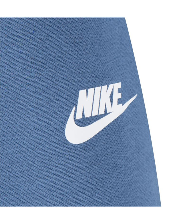 Ensemble Nike Enfant Nkb Nsw Future Utility...