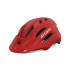 Cascos de Ciclismo Giro Acabamento Fosco Vermelho