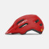 Cascos de Ciclismo Giro Acabamento Fosco Vermelho