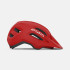 Cascos de Ciclismo Giro Acabamento Fosco Vermelho