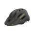 Ciclismo Capacetes de Giro Fixture Matte Warm Black