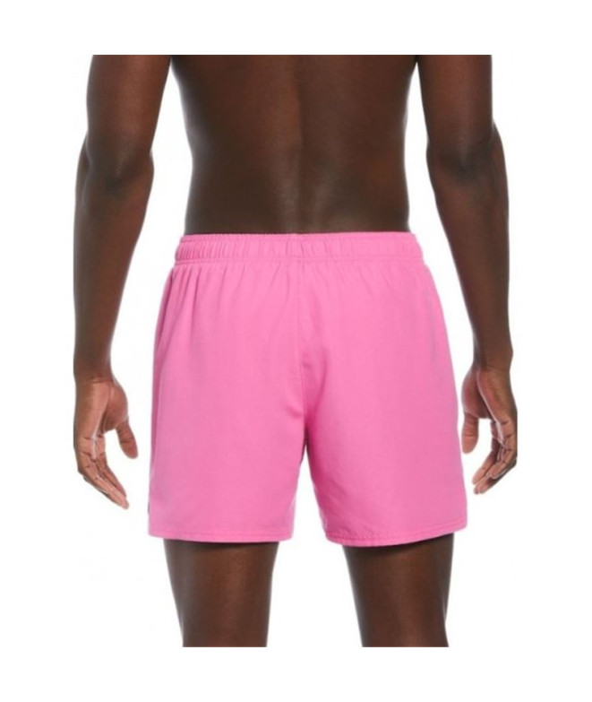 Maillot de bain Nike Homme Rose essentiel