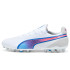 Futebol Botas Puma King Ultimate Mg