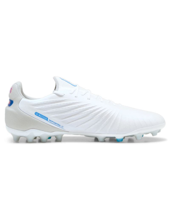 Botas de Fútbol Puma King Ultimate Mg
