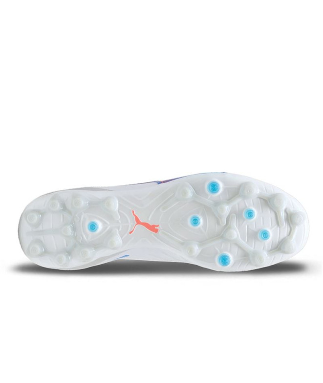 Futebol Botas Puma King Ultimate Mg