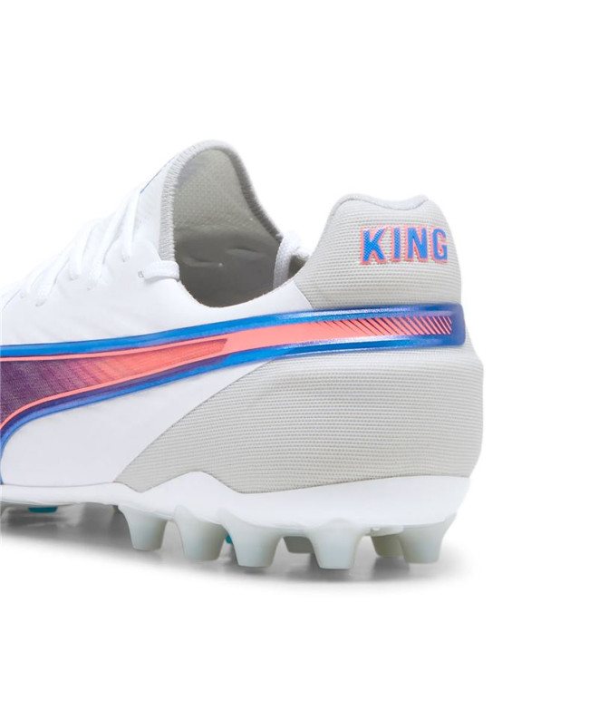 Futebol Botas Puma King Ultimate Mg