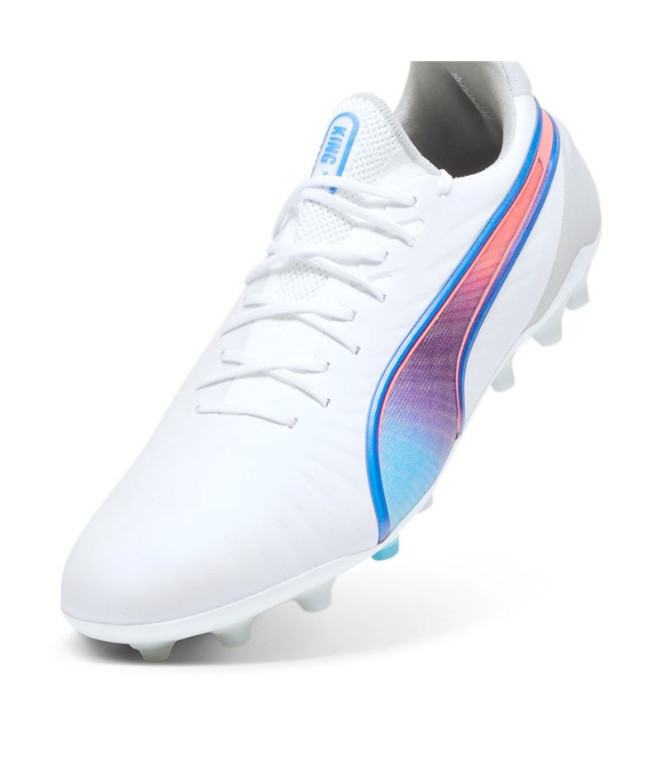 Futebol Botas Puma King Ultimate Mg