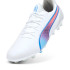 Futebol Botas Puma King Ultimate Mg
