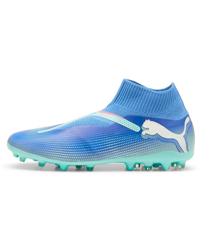 Football Bottes Puma Future 7 Match+ Ll Mg